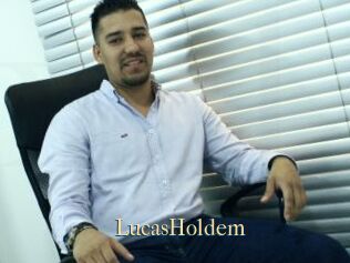 LucasHoldem