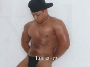 LucasJon