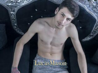 LucasMason