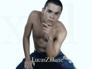 LucasZidane