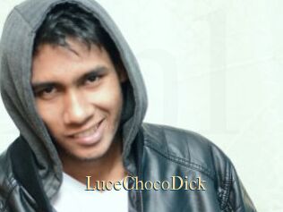 LuceChocoDick