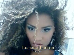LucianaJhonson