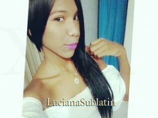 LucianaSublatin