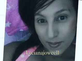 Lucianajoweell