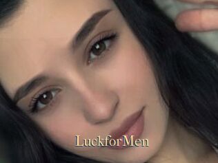 LuckforMen