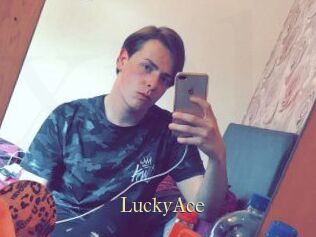 LuckyAce