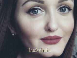 LuckyJulia