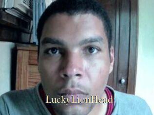 LuckyLionHead