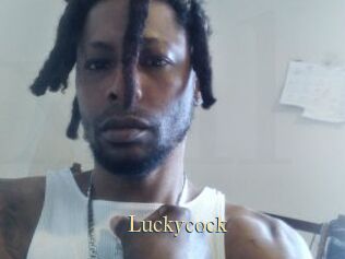 Luckycock