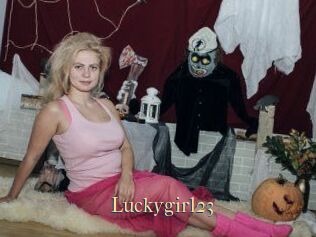 Luckygirl23