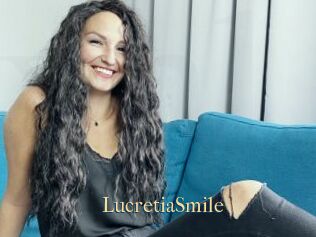 LucretiaSmile