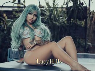 LucyHills