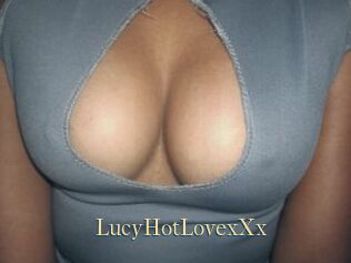 LucyHotLovexXx