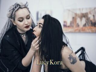 LucyKora