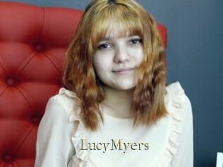LucyMyers