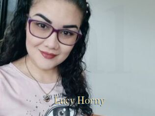 Lucy_Horny