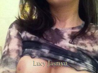 Lucy_Jasmyn