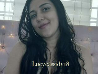 Lucycassidy18