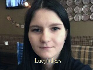 Lucyjul325
