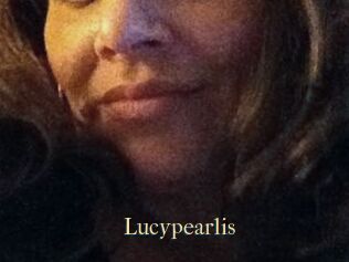 Lucypearlis