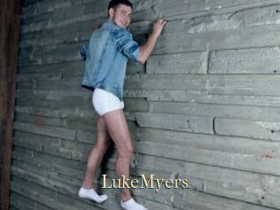 LukeMyers