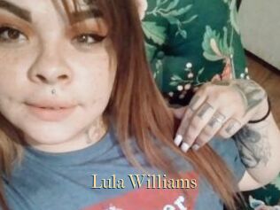 Lula_Williams