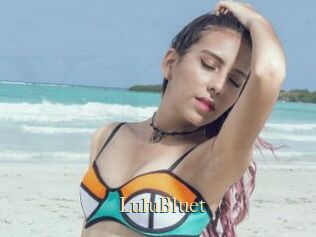 LuluBluet