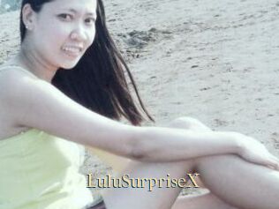 LuluSurpriseX