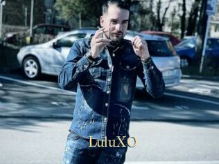 LuluXO