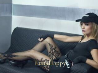 LunaHappy