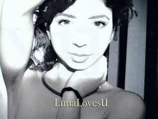 LunaLovesU