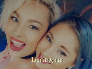 LunaTatyana
