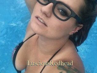 LusciousRedhead