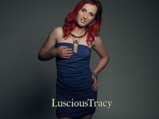 LusciousTracy