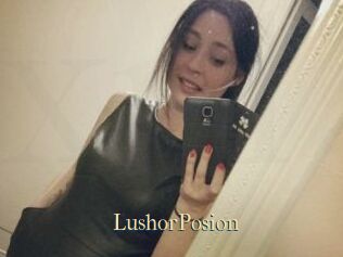 LushorPosion