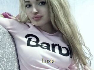 Lusia