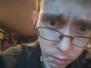 Luste