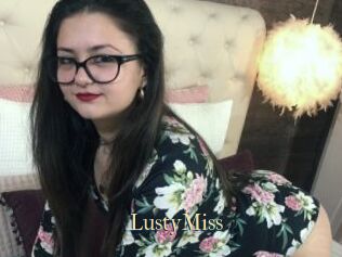 LustyMiss