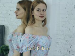 LusyBakers