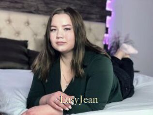 LusyJean