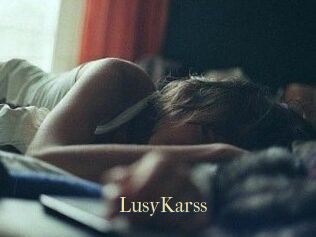 LusyKarss