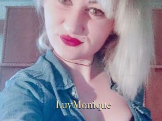 LuvMonique