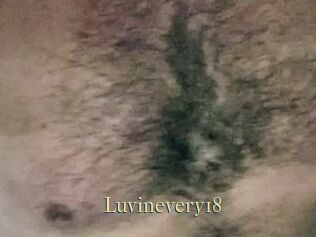 Luvinevery18