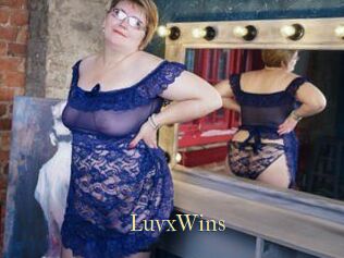 LuvxWins