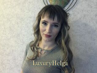 LuxuryHelga