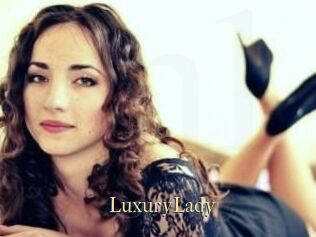 LuxuryLady