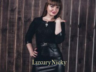 LuxuryNicky