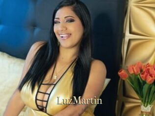 LuzMartin