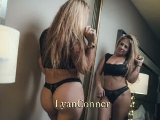 LyanConner