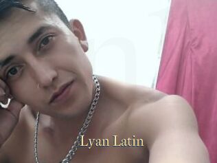 Lyan_Latin